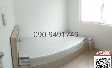For sale 3 bedrooms townhouse in Phutthamonthon, Nakhon Pathom