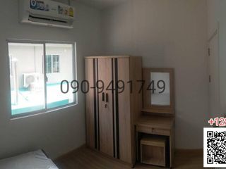 À vendre 3 chambres maison de ville à Phutthamonthon, Nakhon Pathom