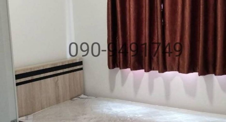 For sale 3 bedrooms townhouse in Phutthamonthon, Nakhon Pathom