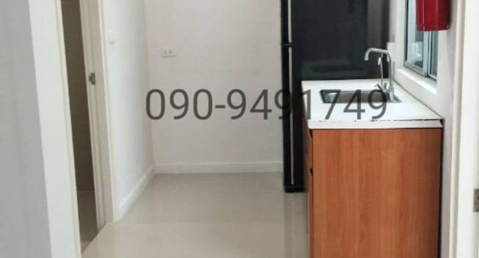 For sale 3 bedrooms townhouse in Phutthamonthon, Nakhon Pathom