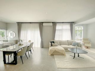 For rent 4 Beds house in Prawet, Bangkok