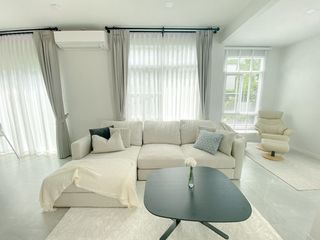For rent 4 Beds house in Prawet, Bangkok