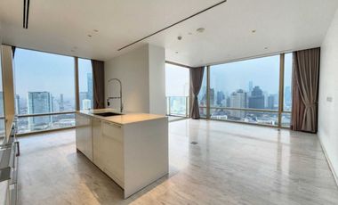 For rent 2 bedrooms condo in Bang Kho Laem, Bangkok