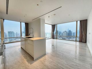 For rent 2 bedrooms condo in Bang Kho Laem, Bangkok