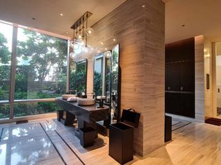 For rent 2 bedrooms condo in Bang Kho Laem, Bangkok
