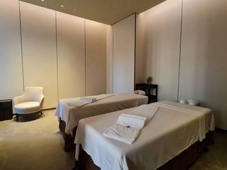 For rent 2 bedrooms condo in Bang Kho Laem, Bangkok