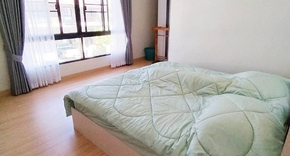 Haus zum Kauf mit 4 Zimmer in San Kamphaeng, Chiang Mai
