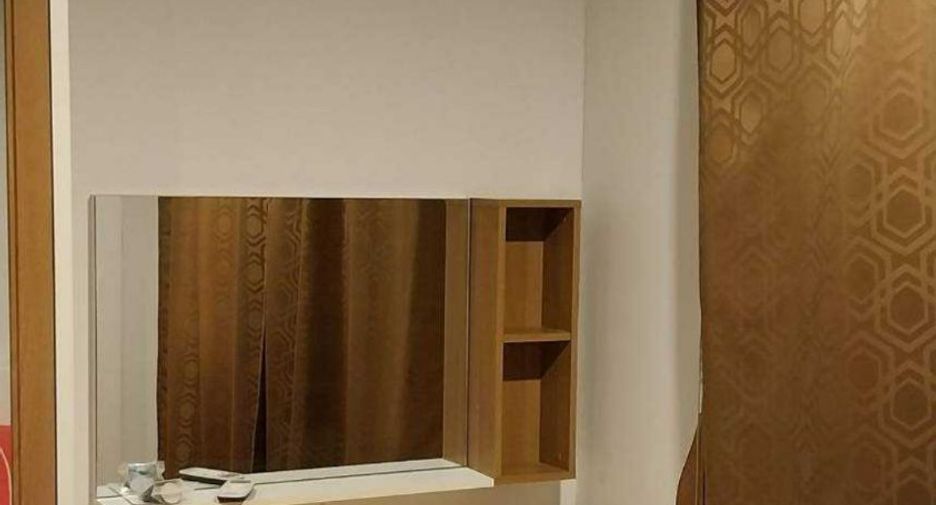 For rent そして for sale 1 Beds condo in Chom Thong, Bangkok