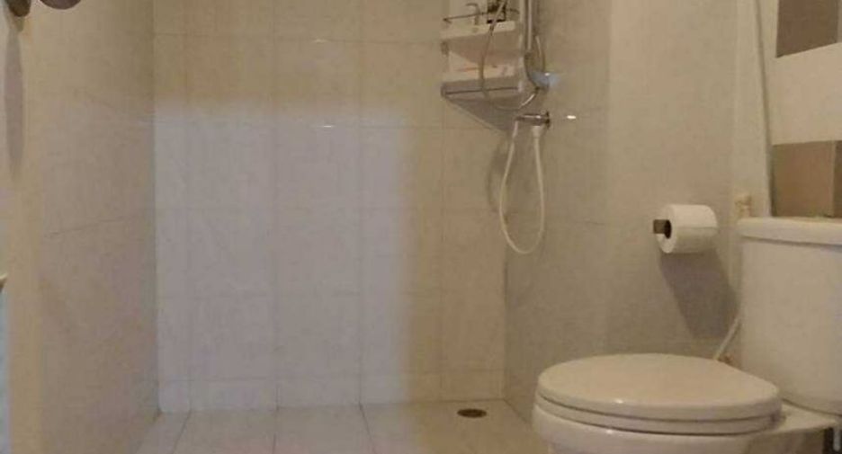 For rent そして for sale 1 Beds condo in Chom Thong, Bangkok