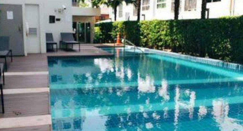 For rent そして for sale 1 Beds condo in Chom Thong, Bangkok