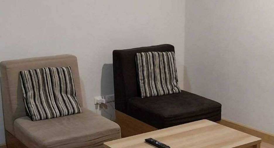 For rent そして for sale 1 Beds condo in Chom Thong, Bangkok
