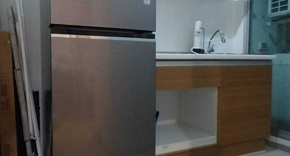 For rent そして for sale 1 Beds condo in Chom Thong, Bangkok
