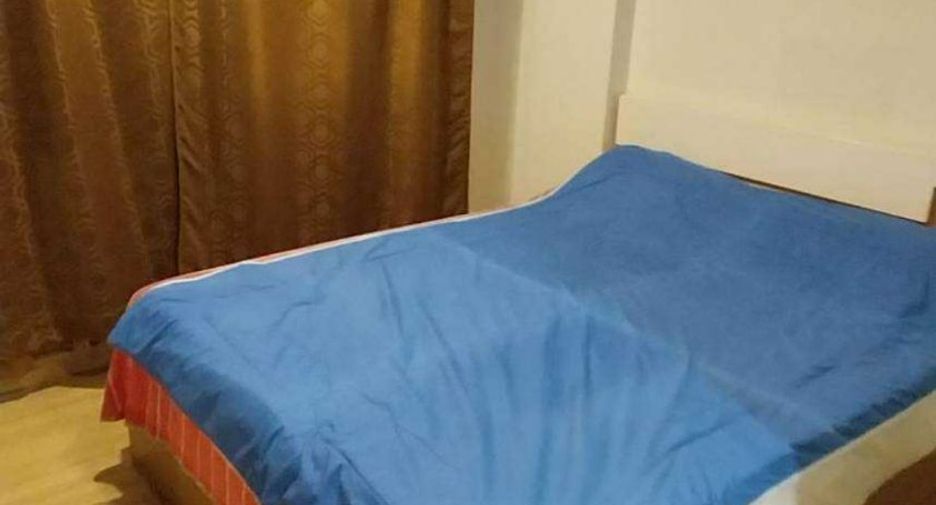 For rent そして for sale 1 Beds condo in Chom Thong, Bangkok