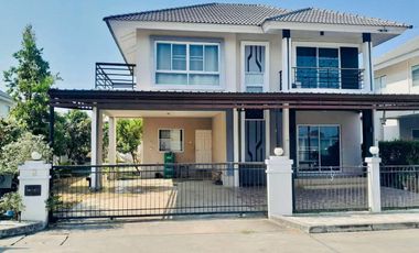 ขาย 3 ห้องนอน บ้านเดี่ยว ใน สันกำแพง, เชียงใหม่