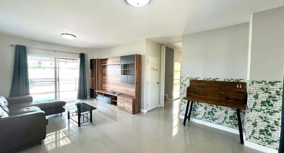 Продажа 3 спальни дом в Сан Кампаенг, Чианг Маи