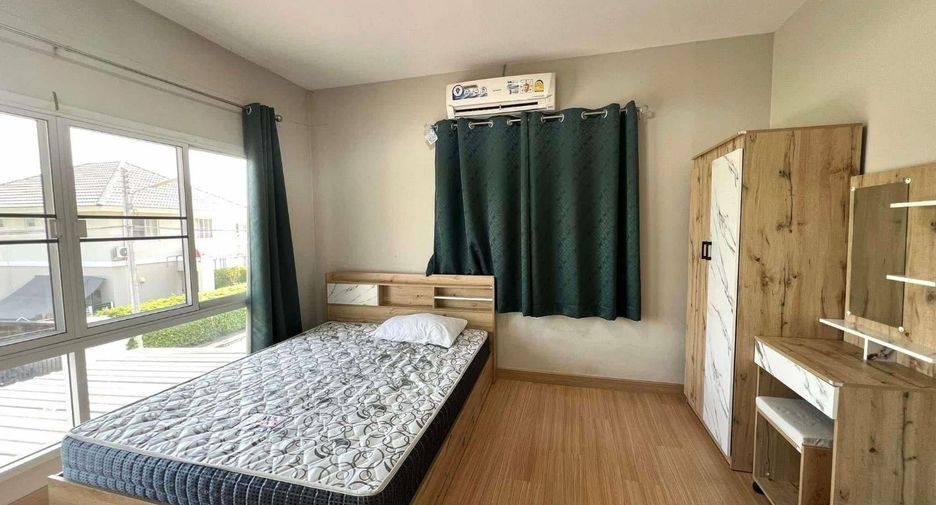 Продажа 3 спальни дом в Сан Кампаенг, Чианг Маи