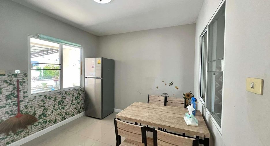 Продажа 3 спальни дом в Сан Кампаенг, Чианг Маи