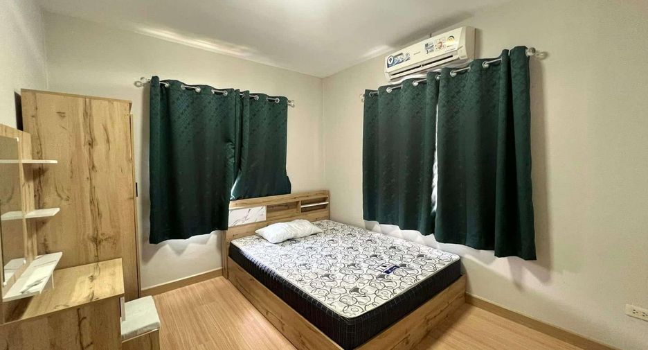 Продажа 3 спальни дом в Сан Кампаенг, Чианг Маи