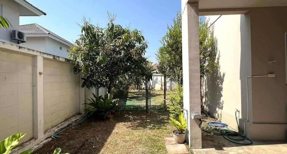 Продажа 3 спальни дом в Сан Кампаенг, Чианг Маи