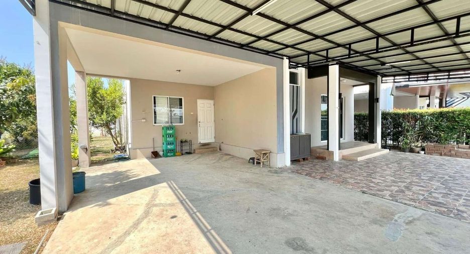 Продажа 3 спальни дом в Сан Кампаенг, Чианг Маи