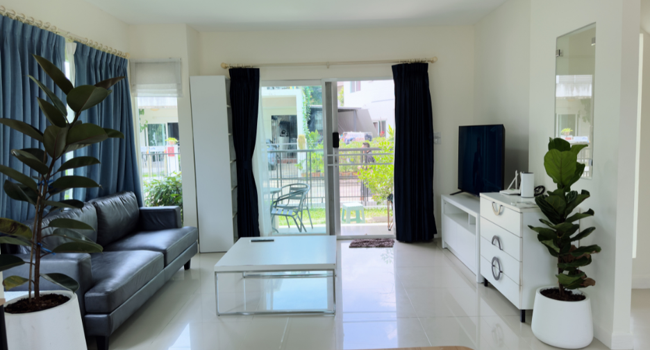 For sale 3 bedrooms house in San Sai, Chiang Mai