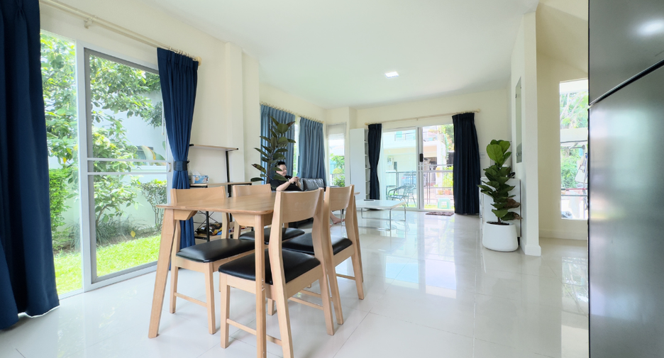 For sale 3 bedrooms house in San Sai, Chiang Mai