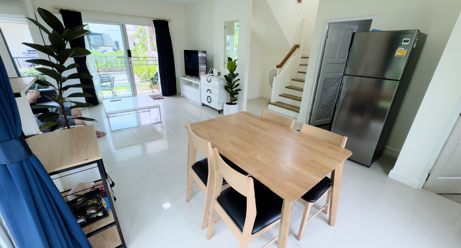 For sale 3 bedrooms house in San Sai, Chiang Mai