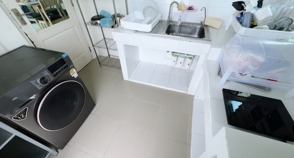 For sale 3 bedrooms house in San Sai, Chiang Mai