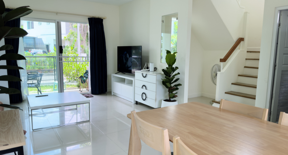 For sale 3 bedrooms house in San Sai, Chiang Mai