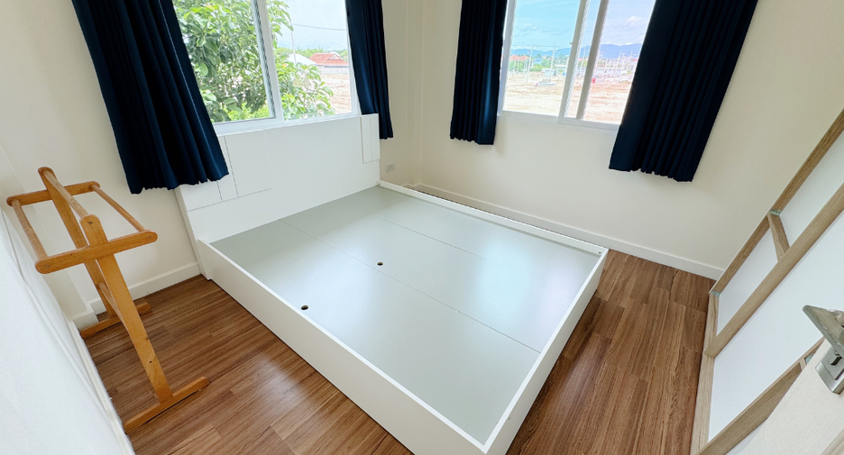For sale 3 bedrooms house in San Sai, Chiang Mai