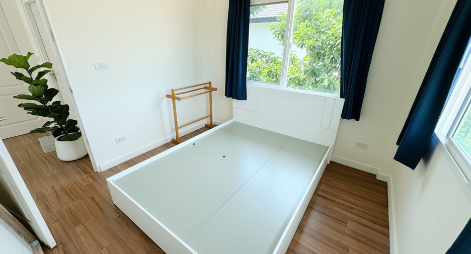 For sale 3 bedrooms house in San Sai, Chiang Mai