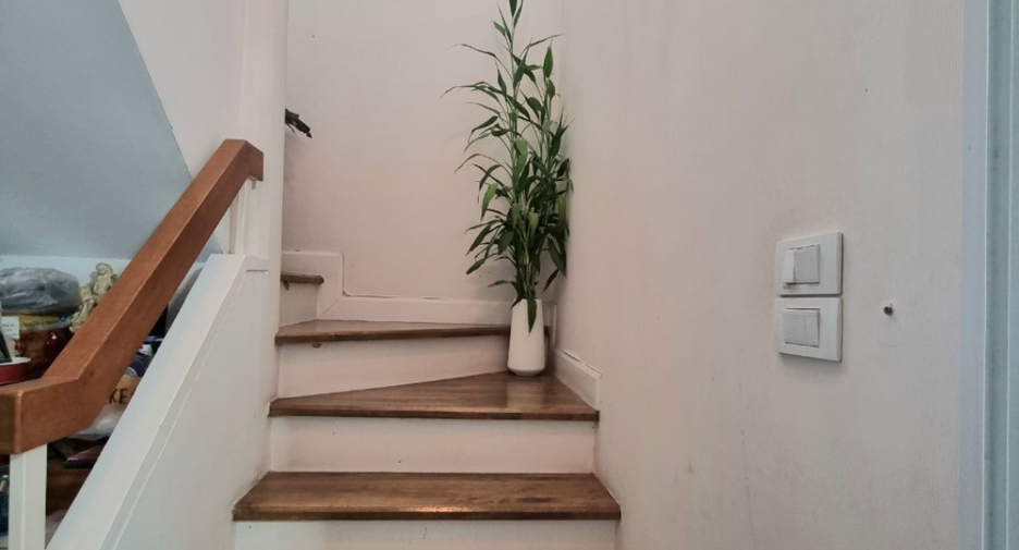 For sale 3 bedrooms house in San Sai, Chiang Mai