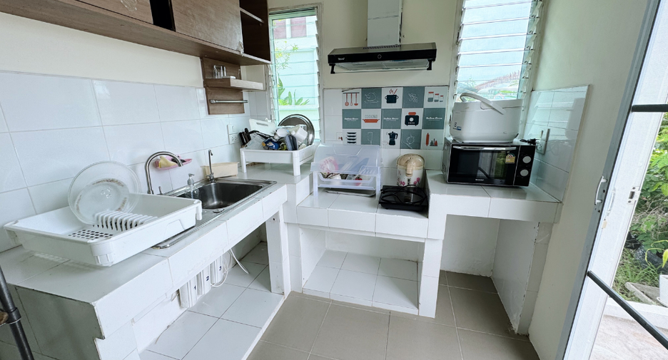For sale 3 bedrooms house in San Sai, Chiang Mai