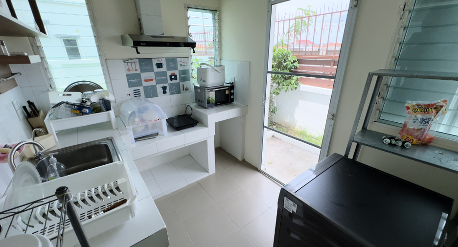 For sale 3 bedrooms house in San Sai, Chiang Mai