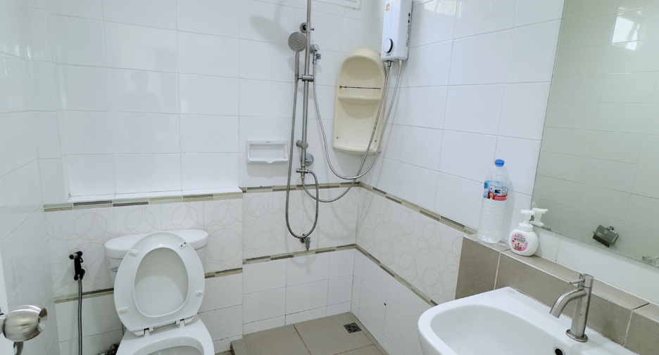 For sale 3 bedrooms house in San Sai, Chiang Mai
