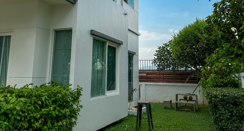 For sale 3 bedrooms house in San Sai, Chiang Mai