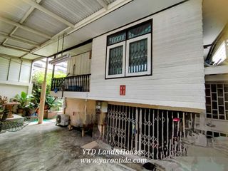 For sale 1 Beds house in Thung Khru, Bangkok