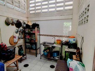 For sale 1 Beds house in Thung Khru, Bangkok