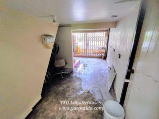 For sale 1 Beds house in Thung Khru, Bangkok