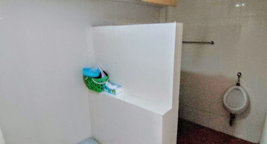 For sale 1 Beds house in Thung Khru, Bangkok