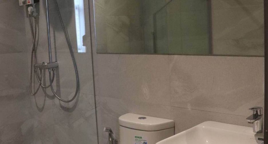 For rent そして for sale 1 Beds condo in Watthana, Bangkok