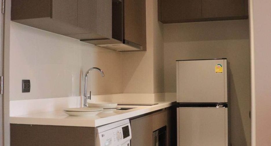 For rent そして for sale 1 Beds condo in Watthana, Bangkok