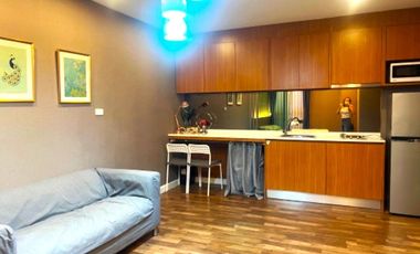 For sale 1 bed condo in Bang Phli, Samut Prakan