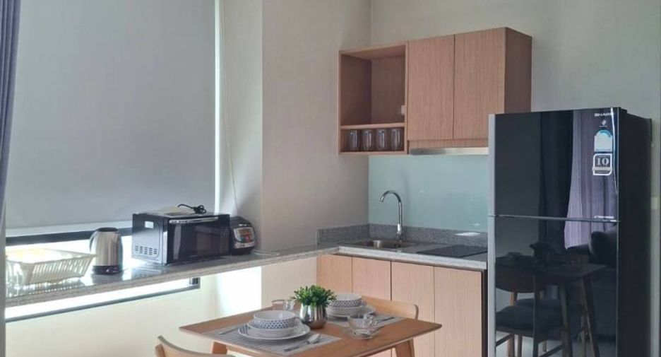 For rent 1 bed condo in Si Racha, Chonburi