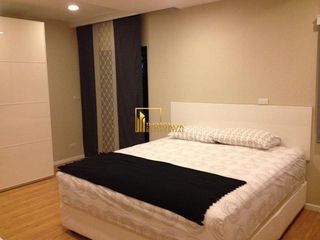 ให้เช่า 2 ห้องนอน คอนโด ใน วัฒนา, กรุงเทพฯ