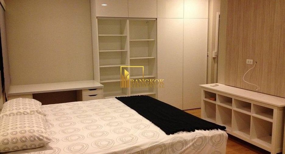 À louer 2 chambres condo à Watthana, Bangkok