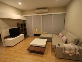 ให้เช่า 2 ห้องนอน คอนโด ใน วัฒนา, กรุงเทพฯ