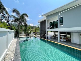 For sale 3 bed house in Sattahip, Chonburi