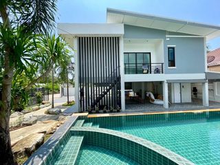 For sale 3 bed house in Sattahip, Chonburi