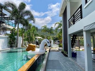 For sale 3 bed house in Sattahip, Chonburi